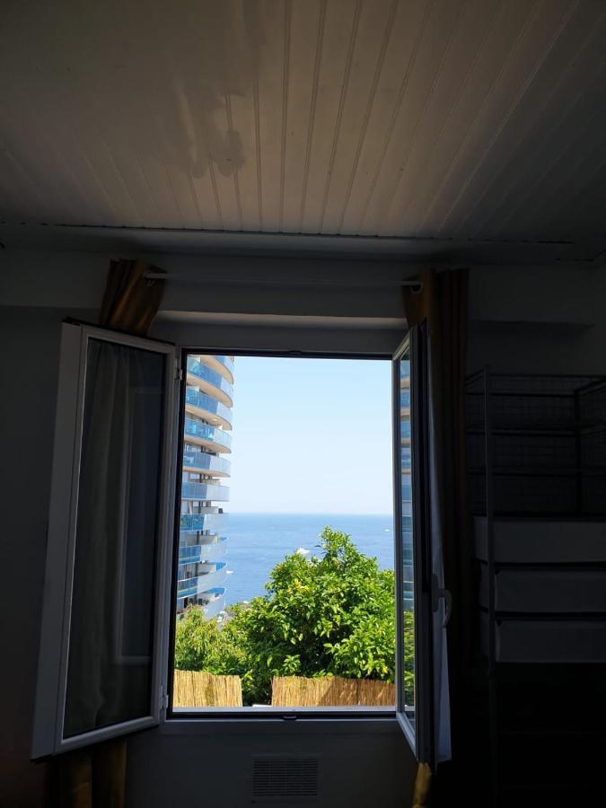 Villa Angelina Beausoleil Exterior foto